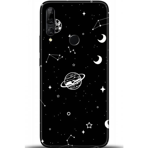 Uyumlu Kılıf HD Baskılı Kılıf - Followed Institution 5419