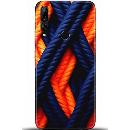 Uyumlu Kılıf HD Baskılı Kılıf - Followed Institution 5452