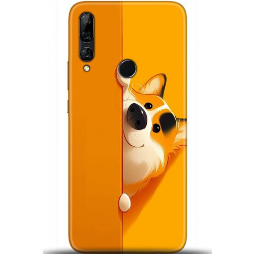 Uyumlu Kılıf HD Baskılı Kılıf - Followed Institution 5460