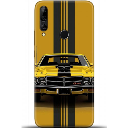 Uyumlu Kılıf HD Baskılı Kılıf - Followed Institution 5461