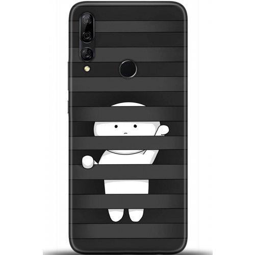 Uyumlu Kılıf HD Baskılı Kılıf - Followed Institution 5478