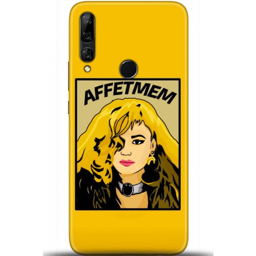 Uyumlu Kılıf HD Baskılı Kılıf - Followed Institution 5487