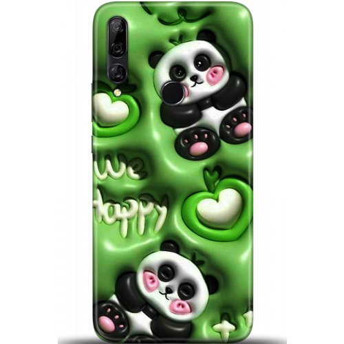 Uyumlu Kılıf HD Baskılı Kılıf - Followed Institution 5496