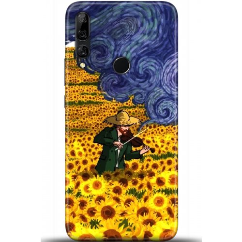 Uyumlu Kılıf HD Baskılı Kılıf - Followed Institution 5503