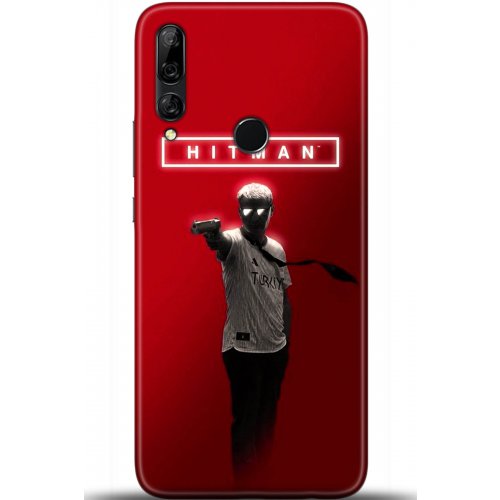 Uyumlu Kılıf HD Baskılı Kılıf - Followed Institution 5510