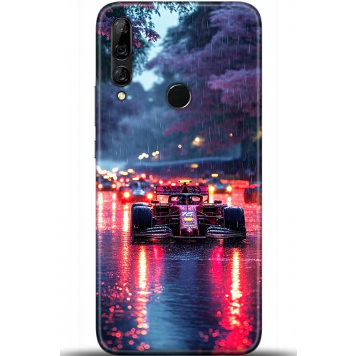 Uyumlu Kılıf HD Baskılı Kılıf - Followed Institution 5544