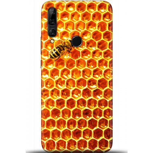 Uyumlu Kılıf HD Baskılı Kılıf - Followed Institution 5549