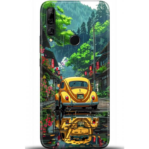 Uyumlu Kılıf HD Baskılı Kılıf - Followed Institution 5561