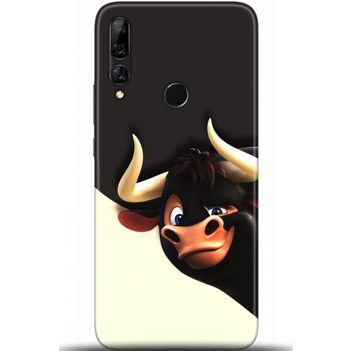 Uyumlu Kılıf HD Baskılı Kılıf - Followed Institution 5608