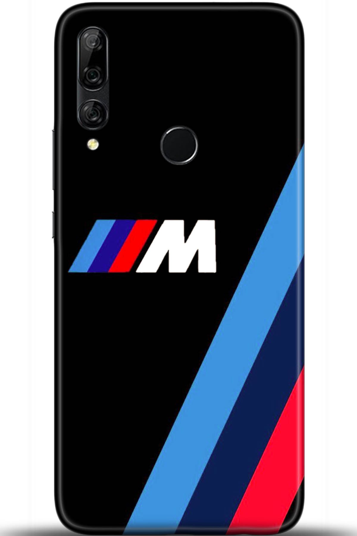 Huawei Y9 Prime 2019 Uyumlu Kılıf HD Baskılı Kılıf - Followed Institution 5616