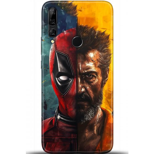 Uyumlu Kılıf HD Baskılı Kılıf - Followed Institution 5670