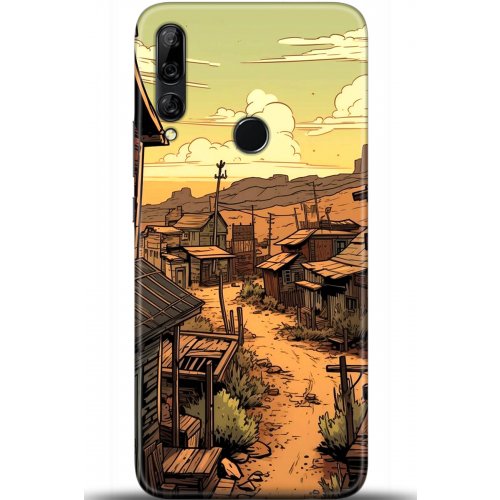 Uyumlu Kılıf HD Baskılı Kılıf - Followed Institution 5676