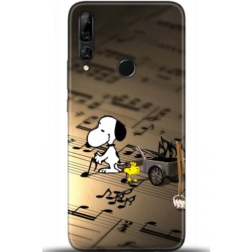 Uyumlu Kılıf HD Baskılı Kılıf - Followed Institution 5706