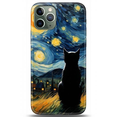 Kılıf HD Baskılı Kılıf - Followed Institution 5034