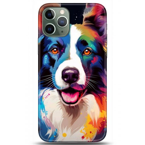 Kılıf HD Baskılı Kılıf - Followed Institution 5041