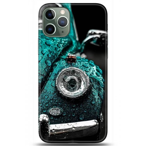 Kılıf HD Baskılı Kılıf - Followed Institution 5089