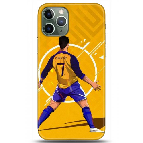 Kılıf HD Baskılı Kılıf - Followed Institution 5093