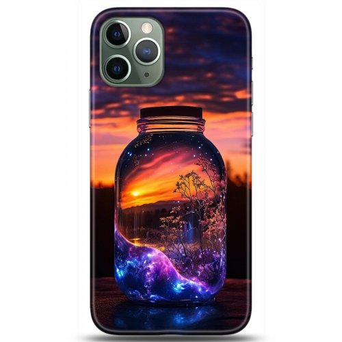 Kılıf HD Baskılı Kılıf - Followed Institution 5118