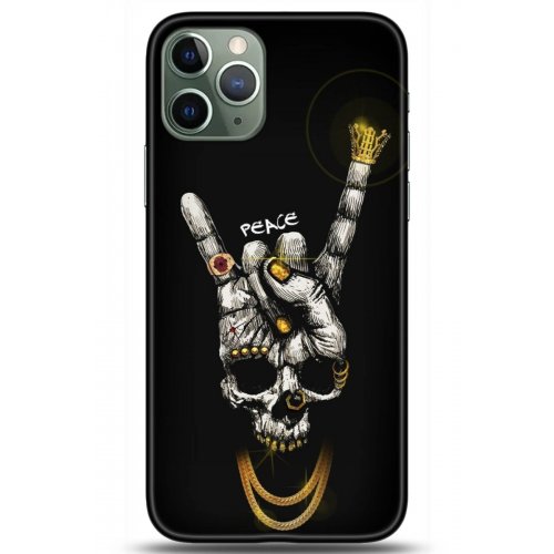 Kılıf HD Baskılı Kılıf - Followed Institution 5148