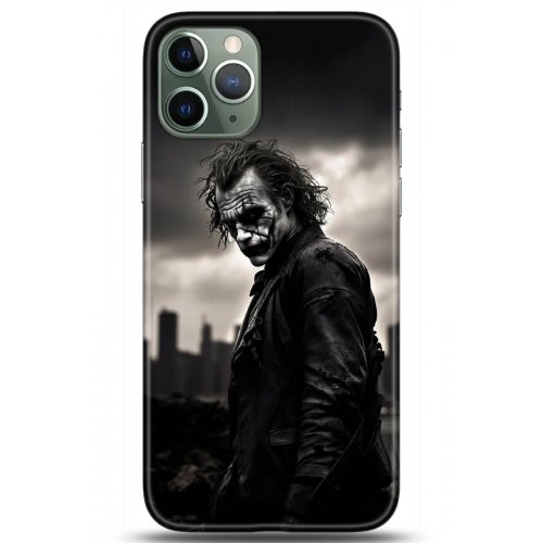 Kılıf HD Baskılı Kılıf - Followed Institution 5164