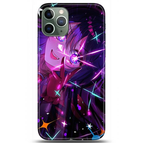 Kılıf HD Baskılı Kılıf - Followed Institution 5173