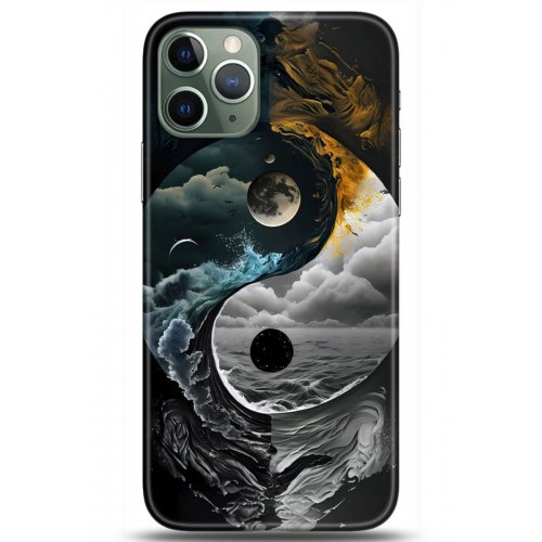 Kılıf HD Baskılı Kılıf - Followed Institution 5177