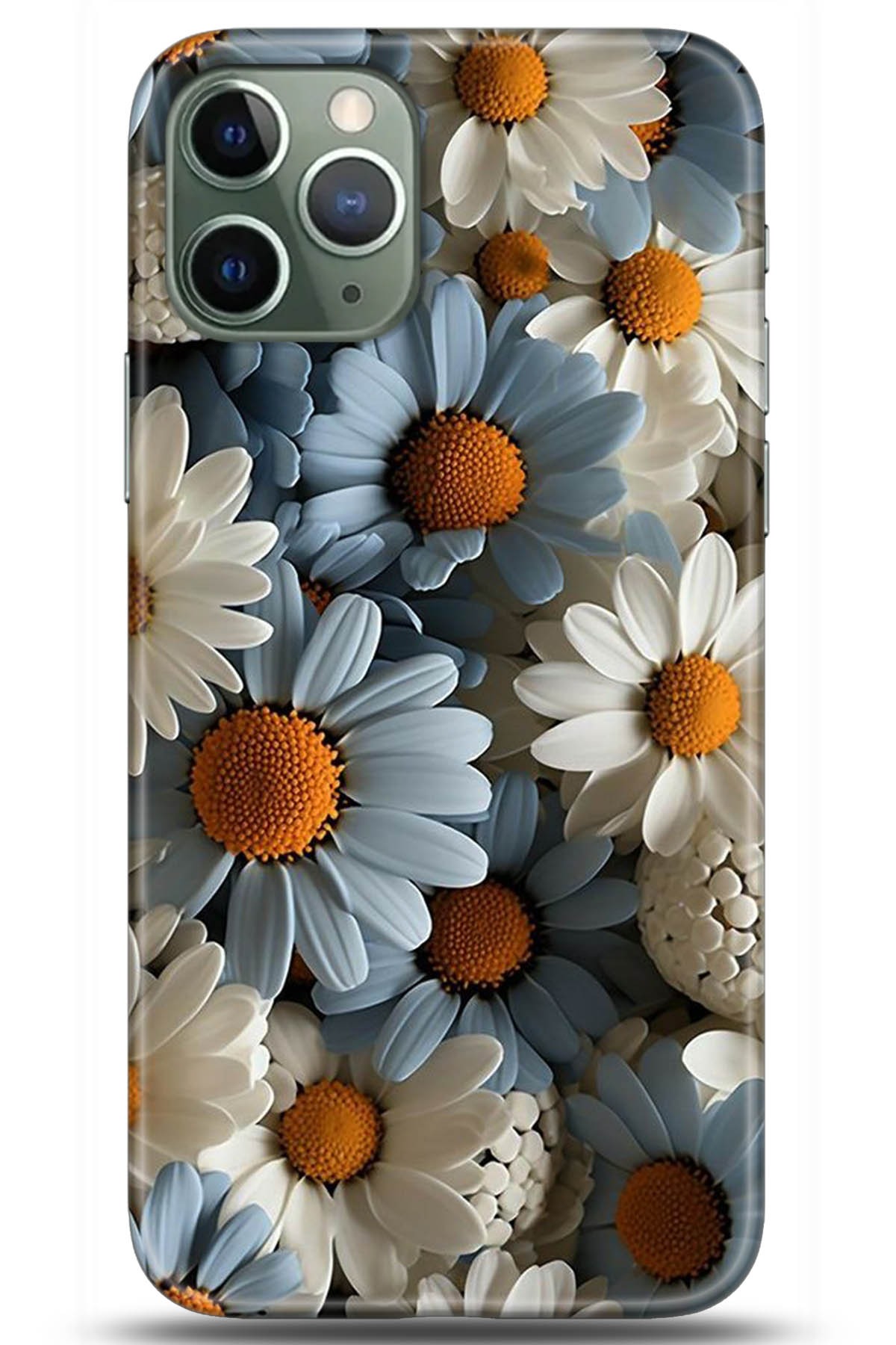 Apple iPhone 11 Pro Max Kılıf HD Baskılı Kılıf - Followed Institution 5208