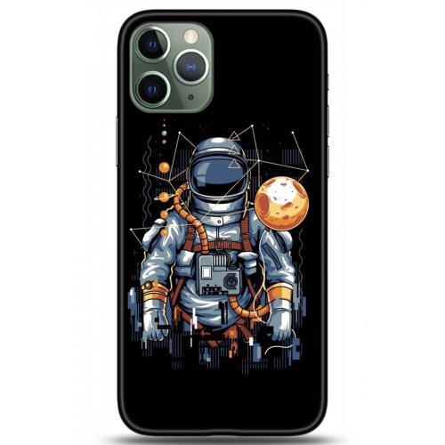 Kılıf HD Baskılı Kılıf - Followed Institution 5221