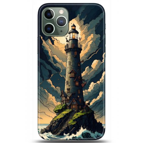 Kılıf HD Baskılı Kılıf - Followed Institution 5236