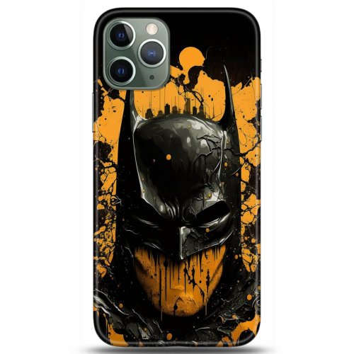 Kılıf HD Baskılı Kılıf - Followed Institution 5239