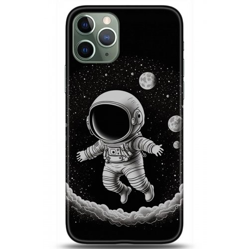 Kılıf HD Baskılı Kılıf - Followed Institution 5241