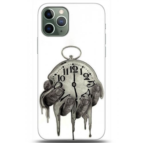 Kılıf HD Baskılı Kılıf - Followed Institution 5257