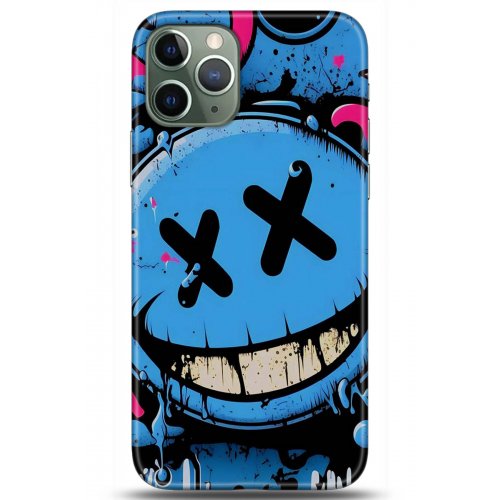 Kılıf HD Baskılı Kılıf - Followed Institution 5261