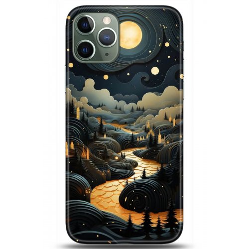 Kılıf HD Baskılı Kılıf - Followed Institution 5268