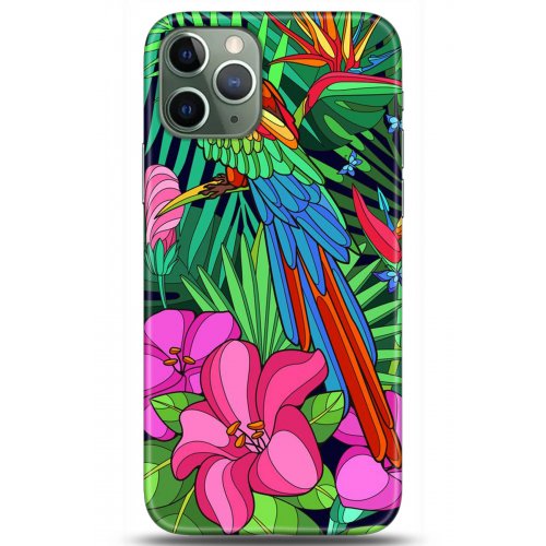 Kılıf HD Baskılı Kılıf - Followed Institution 5283