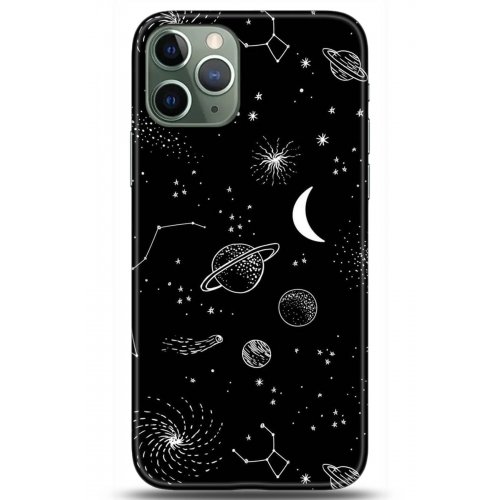 Kılıf HD Baskılı Kılıf - Followed Institution 5302