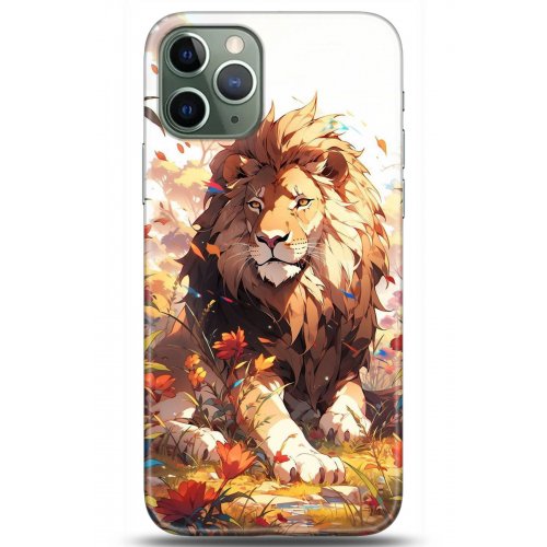 Kılıf HD Baskılı Kılıf - Followed Institution 5311