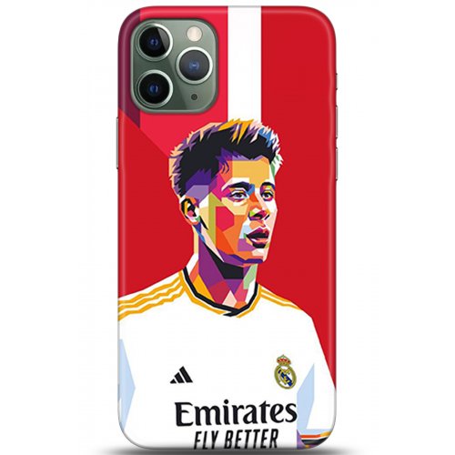 Kılıf HD Baskılı Kılıf - Followed Institution 5330