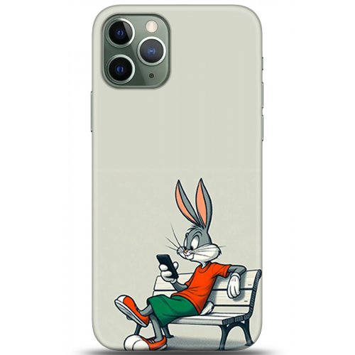 Kılıf HD Baskılı Kılıf - Followed Institution 5335