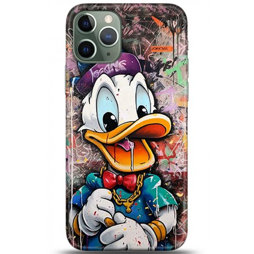 Kılıf HD Baskılı Kılıf - Followed Institution 5338