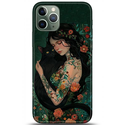 Kılıf HD Baskılı Kılıf - Followed Institution 5351