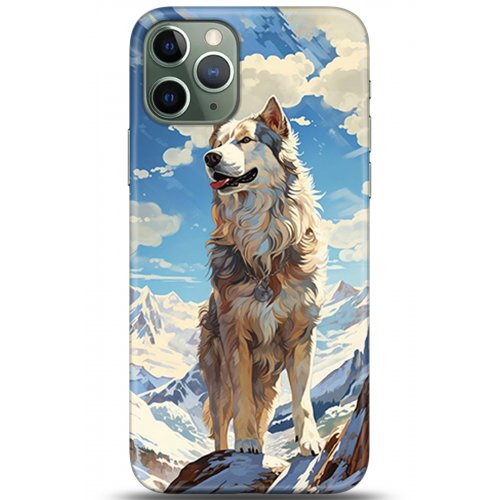 Kılıf HD Baskılı Kılıf - Followed Institution 5357