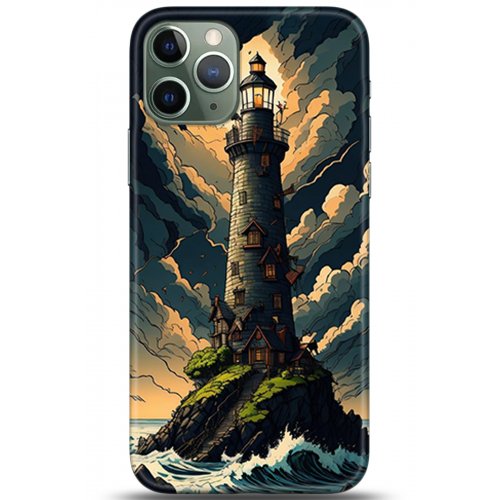 Kılıf HD Baskılı Kılıf - Followed Institution 5363