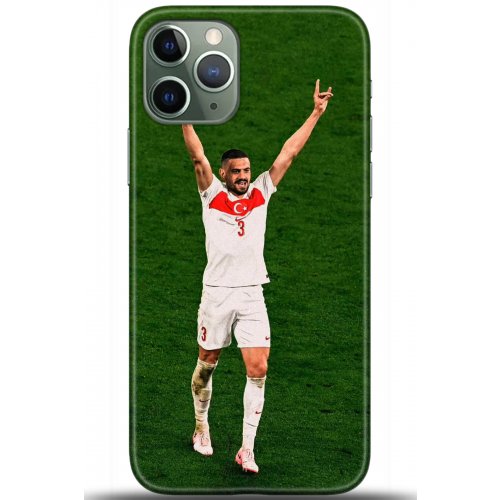 Kılıf HD Baskılı Kılıf - Followed Institution 5379