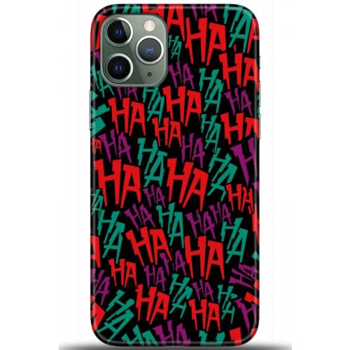 Kılıf HD Baskılı Kılıf - Followed Institution 5380