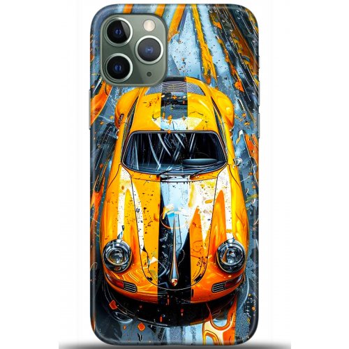 Kılıf HD Baskılı Kılıf - Followed Institution 5405