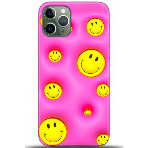 Kılıf HD Baskılı Kılıf - Followed Institution 5413