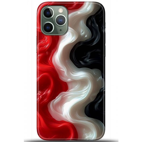 Kılıf HD Baskılı Kılıf - Followed Institution 5433