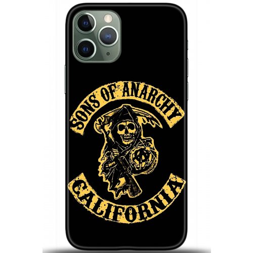 Kılıf HD Baskılı Kılıf - Followed Institution 5441