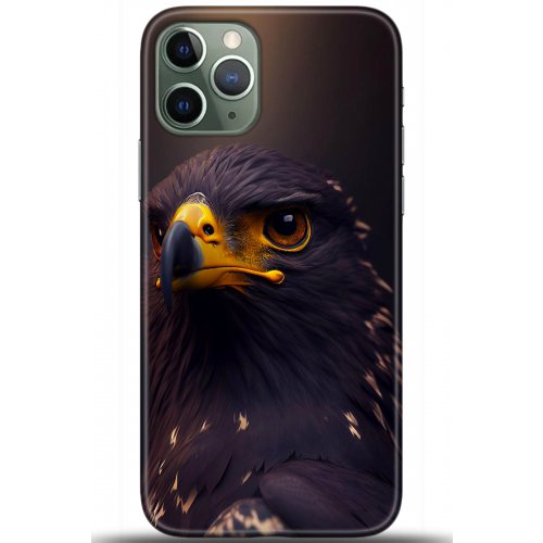 Kılıf HD Baskılı Kılıf - Followed Institution 5467